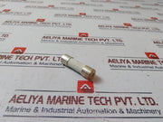 Lot Of 10X Socomec 60530016 16A Cartridge Fuse