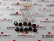 Lot Of 10X Sunpentown Sut 6M000004 Knob 552.10.01.035