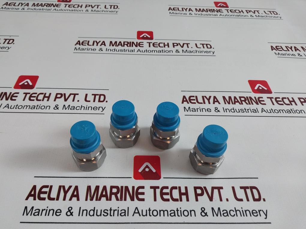 Lot Of 10X Swagelok Tuva278/13 Male Connector Ba0104355