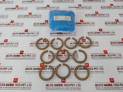 Lot Of 10X Teikoku 7/7-vdpn Bucket Ring 93729