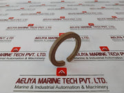 Lot Of 10X Teikoku 7/7-vdpn Bucket Ring 93729