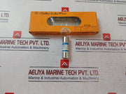 Lot Of 10X Utsunomiya Electric Uc1 Cello-lite Fuse 3 Amp Ac500V