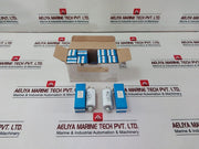 Lot Of 10X Vyhr 2.5µF ± 5% Yhr Motor Capacitor