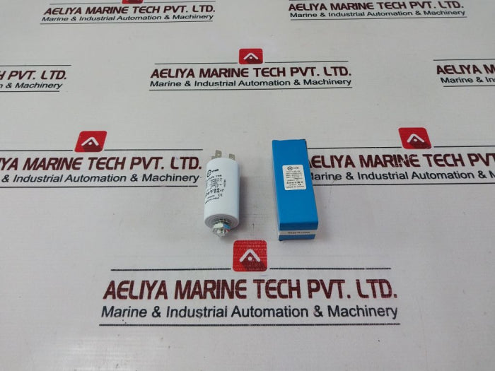 Lot Of 10X Vyhr 2.5µF ± 5% Yhr Motor Capacitor