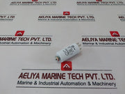 Lot Of 10X Vyhr 2.5µF ± 5% Yhr Motor Capacitor