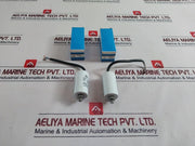 Lot Of 10X Vyhr 2.5 ΜF ±5% Yhr Motor Capacitor 500V