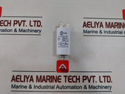 Lot Of 10X Vyhr 4 ÂµF Â±5% Yhr Motor Capacitor En 60252