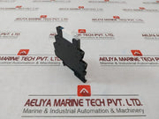 Lot Of 10X Weidmuller 1122770000 Trs 24Vdc 1Co Relay Module 250V Ac/6A 0.4 Nm