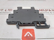 Lot Of 10X Weidmuller 1122770000 Trs 24Vdc 1Co Relay Module 250V Ac/6A 0.4 Nm