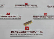 Lot Of 10X Weidmuller Wqv 2.5/10 1054460000 Cross-connector Terminal