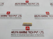 Lot Of 10X Weidmuller Wqv 2.5/10 1054460000 Cross-connector Terminal 10 Poles