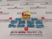 Lot Of 10X Zeeman Ats Automotive Fuse