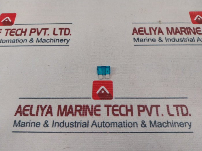 Lot Of 10X Zeeman Ats Automotive Fuse