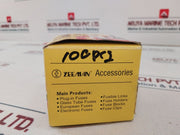 Lot Of 10X Zeeman Ats Automotive Fuse