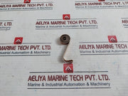Lot of 11X 45=I/ 2287 Exciter Brush Spring 500Kw