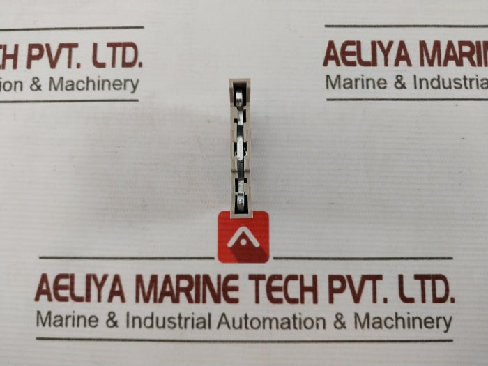 Lot Of 11X Dinkle Ss4 Terminal Block