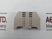 Lot Of 11X Dinkle Ss4 Terminal Block