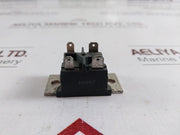 Lot of 4X EBG VHP/6 Power Resistor 3X8KGG