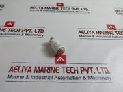 Lot of 11X ETI 2313401-01 Fuse Link Bases GG-GL 35A 500V