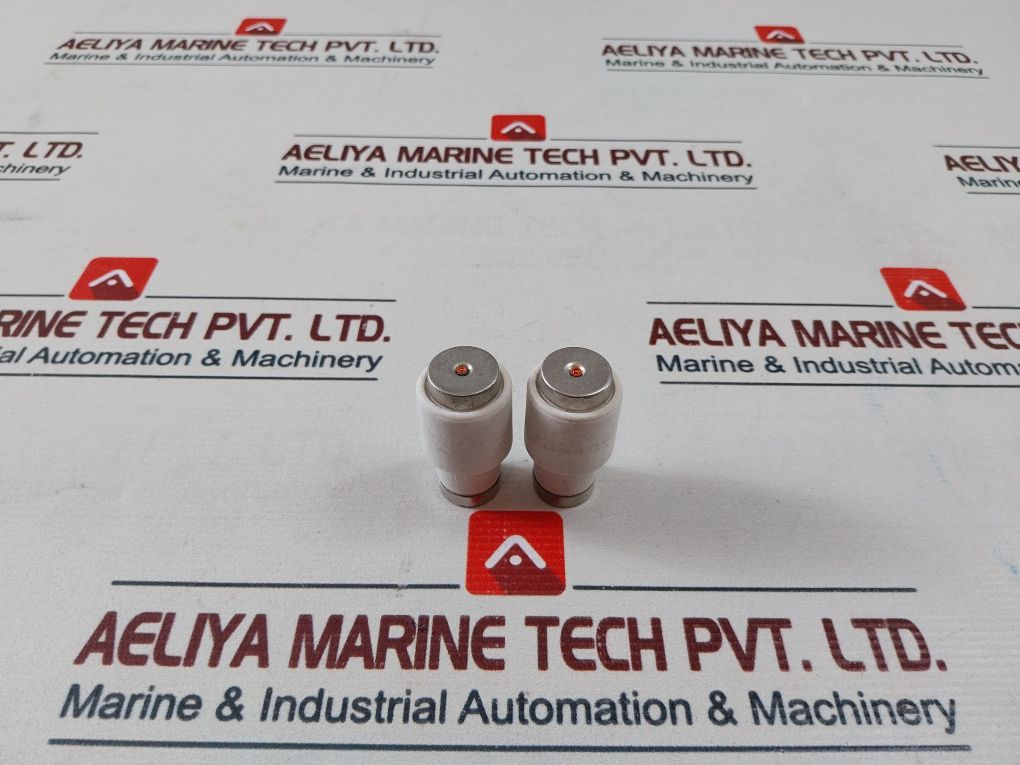 Lot Of 11X Eti 63A Fuse Link 500V