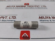 Lot of 11X Fuji Electric Fcf2-5 Fuse Link Ac500v 300v 5a