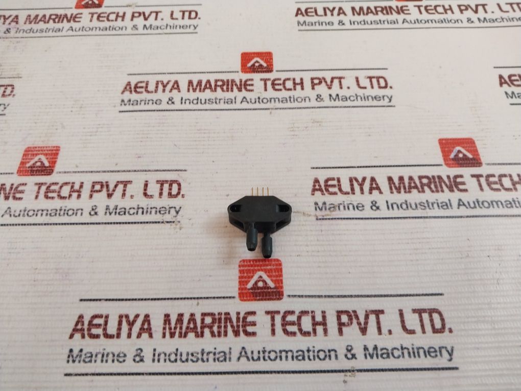 Lot Of 11X Honeywell Sx15An Board Mount Pressure Sensors
