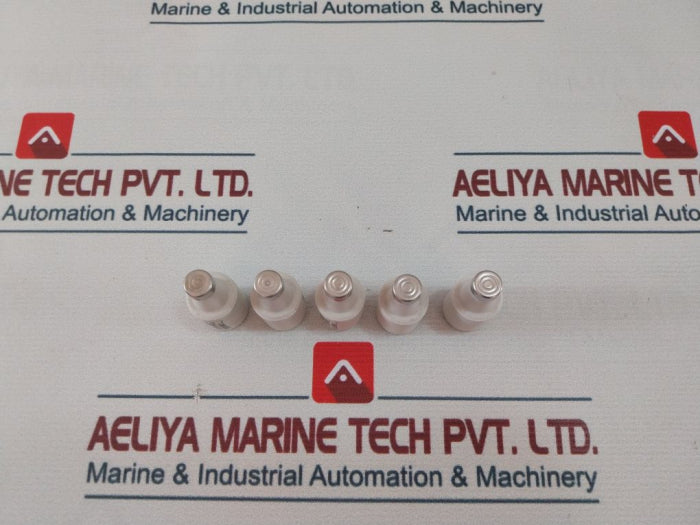 Lot Of 11X Ifo Electric 478220 Diazed Fuse Cartridge Gl/Gg 20A 500V