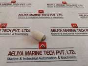 Lot Of 11X Italweber Dii-4A Fuse 500V