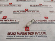 Lot Of 11X Karl Jung Fuse 16A 500V