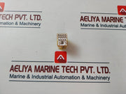 Lot Of 11X Koino KH-130-4C Relay 220V AC
