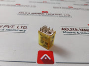 Lot Of 11X Koino KH-130-4C Relay 220V AC