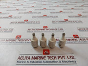 Lot Of 11X Lindner Lg7 Bottle Fuse 10A 500V