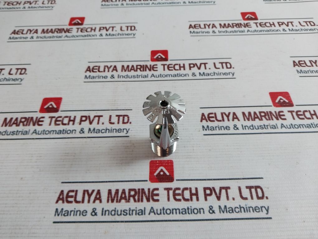 Lot Of 11X Lpc 22S2 Fire Sprinkler Head