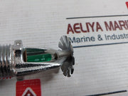 Lot of 11X Lpc 22s2 Fire Sprinkler Head
