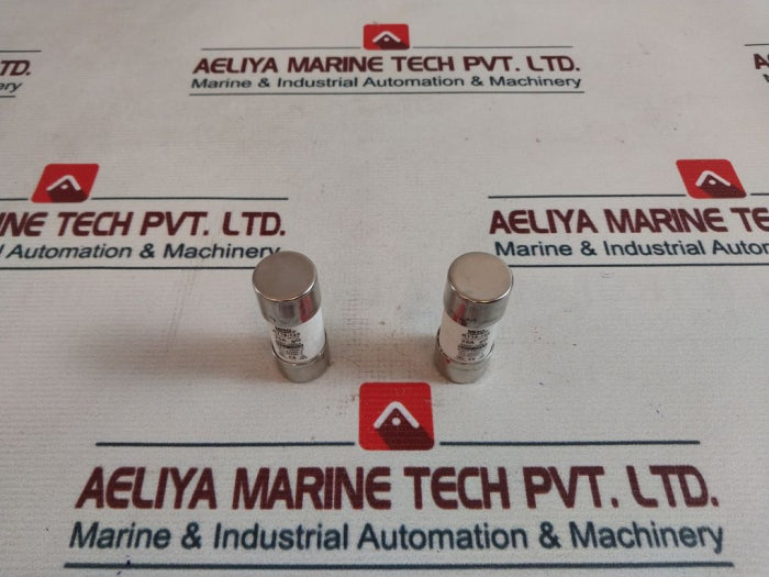 Lot Of 11X Mro Rt18-125 Fuse 25A Gg 