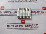 Lot Of 11X Negrin Ø14 X 51 Cartridge Fuse 16A 600V