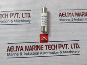 Lot Of 11X Negrin Ã˜14 X 51 Cartridge Fuse 16A 600V