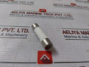 Lot Of 11X Negrin Ã˜14 X 51 Cartridge Fuse 16A 600V