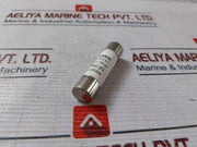 Lot Of 11X Negrin Ã˜14 X 51 Cartridge Fuse 16A 600V