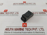 Lot Of 11X Omron Pyf14A-e Relay Socket 5A 250Vac 1056Cx2