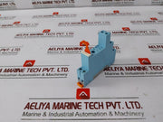 Lot Of 11X Paramount S2-d Relay Socket 7A/250Vac, Sn0659384319