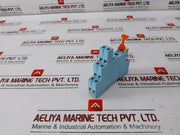 Lot Of 11X Paramount S2-d Relay Socket 7A/250Vac, Sn0659384319