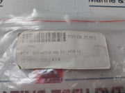 Lot of 11X Pcm 2515 O-ring