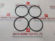 Lot of 11X Pcm 2515 O-ring
