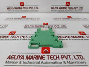 Lot of 11X Phoenix Contact PLC-BSC-230UC/21 29 66 04 5 Socket With Relay 2961118
