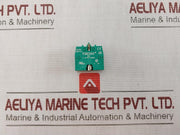 Lot Of 11X Teknic S1 Push Button Contact Block A600 Q600 500V 10A 415V 4A