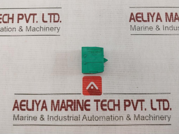 Lot Of 11X Teknic S1 Push Button Contact Block A600 Q600 500V 10A 415V 4A