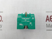 Lot Of 11X Teknic S1 Push Button Contact Block A600 Q600 500V 10A 415V 4A