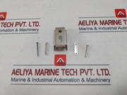 Lot of 12X Aqua Signal 8010007400 Clamp STK 5340-12-314-0986