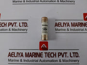 Lot Of 12X Bussmann C14G25 Low Voltage Fuse 25A 14X51 Mm